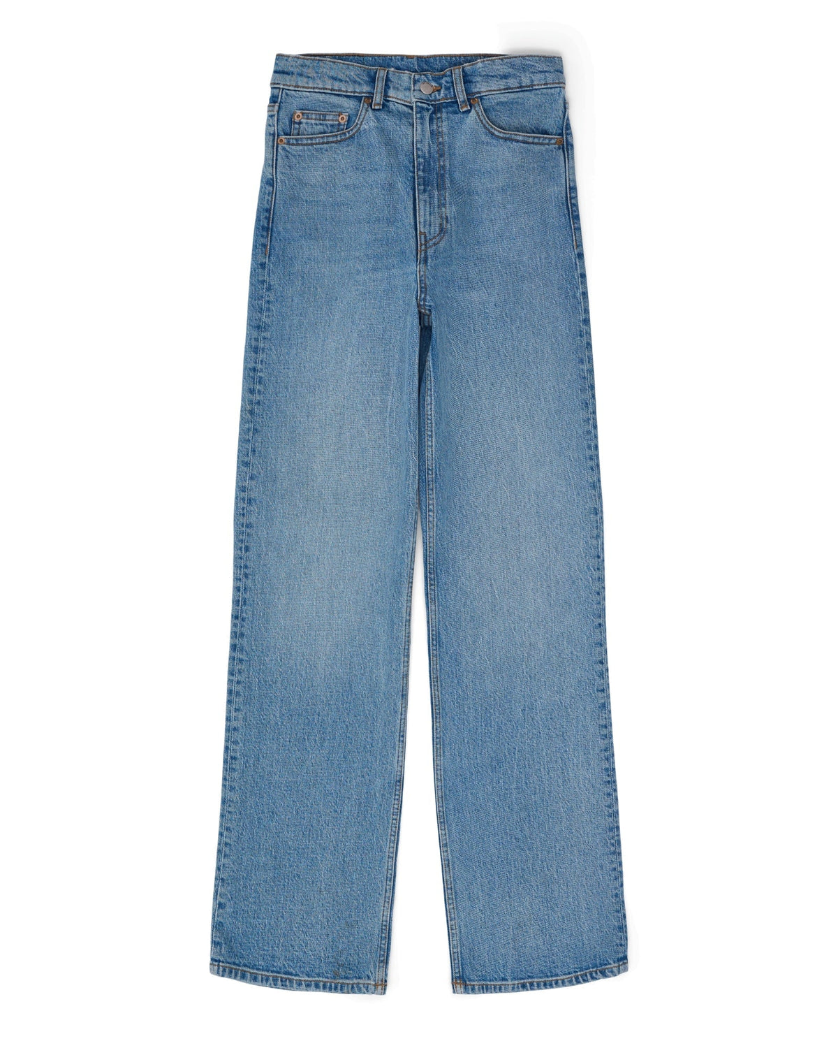 Echo - Bay Blue Jay - Sare StoreDr. DenimJeans