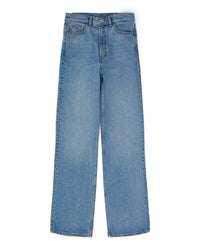 Echo - Bay Blue Jay - Sare StoreDr. DenimJeans