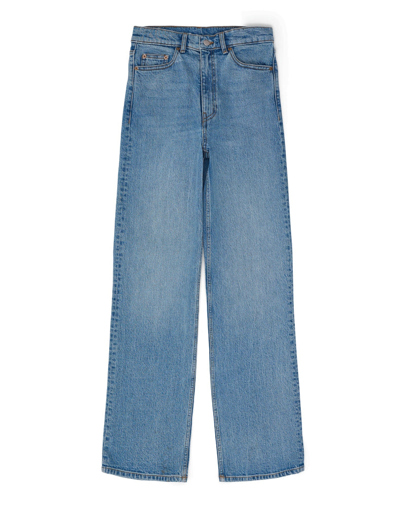 Echo - Bay Blue Jay - Sare StoreDr. DenimJeans