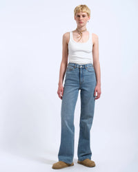 Echo - Bay Blue Jay - Sare StoreDr. DenimJeans