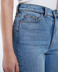 Echo - Bay Blue Jay - Sare StoreDr. DenimJeans