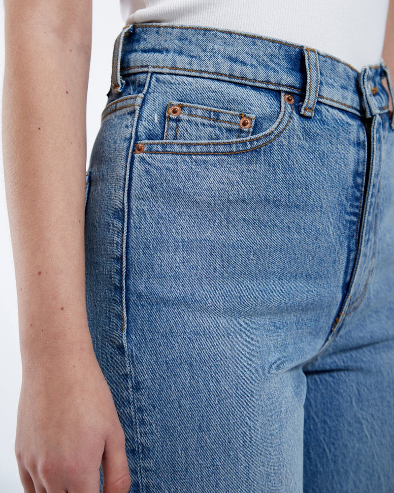 Echo - Bay Blue Jay - Sare StoreDr. DenimJeans
