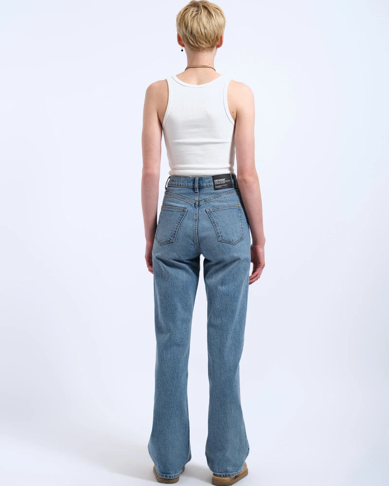 Echo - Bay Blue Jay - Sare StoreDr. DenimJeans