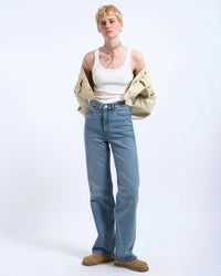 Echo - Bay Blue Jay - Sare StoreDr. DenimJeans