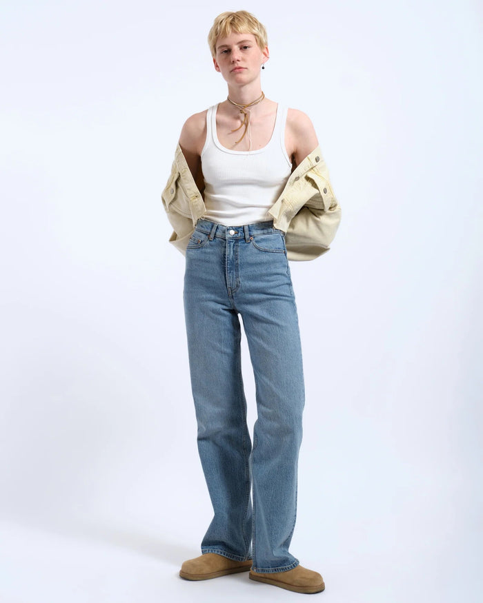 Echo - Bay Blue Jay - Sare StoreDr. DenimJeans