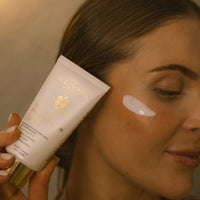 Eco Tan Glory Veil Face Sunscreen SPF 50 - Sare StoreSare StoreSkin care