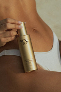 Eco Tan Organic Hempitan 140ml - Sare StoreEco TanTan