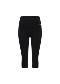 Effortless 3/4 Leggings - Black - Sare StoreLorna JaneLeggings