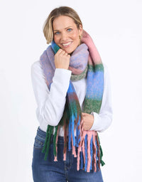 Ribbon Scarf