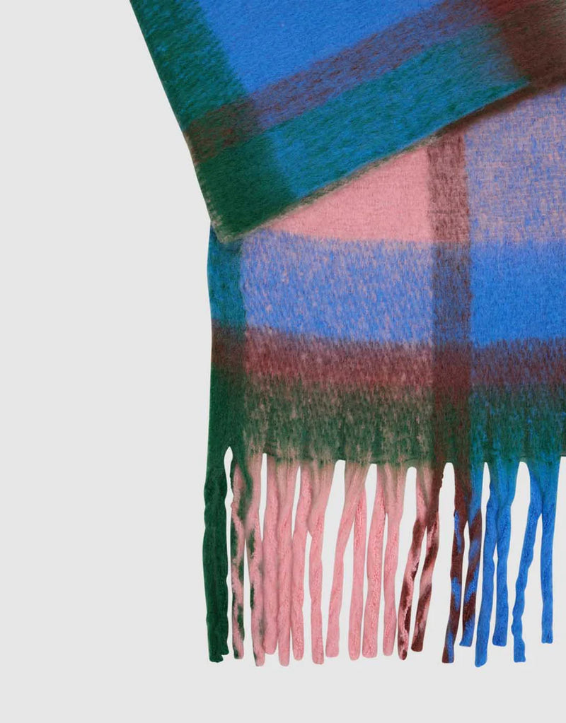 Ribbon Scarf