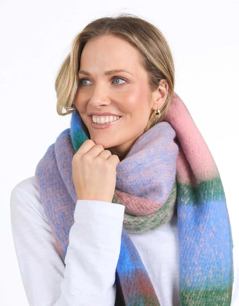 Ribbon Scarf