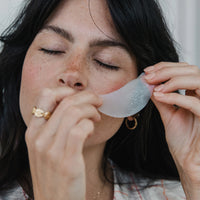 Eye Smoothing & Depuffing Mask - 5 Pairs - Sare StoreWrinkle SchminklesEye Mask