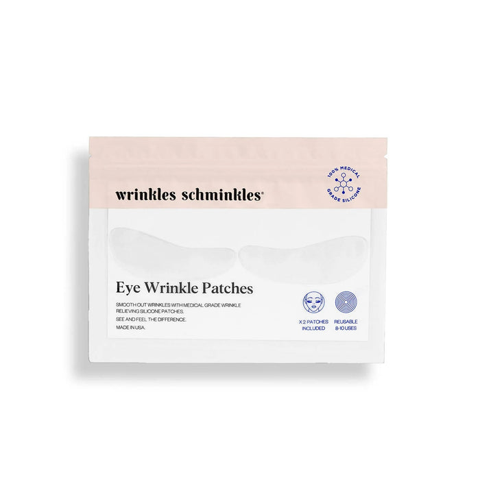 Eye Wrinkle Patches – One Pair - Sare StoreWrinkle SchminklesEye Mask