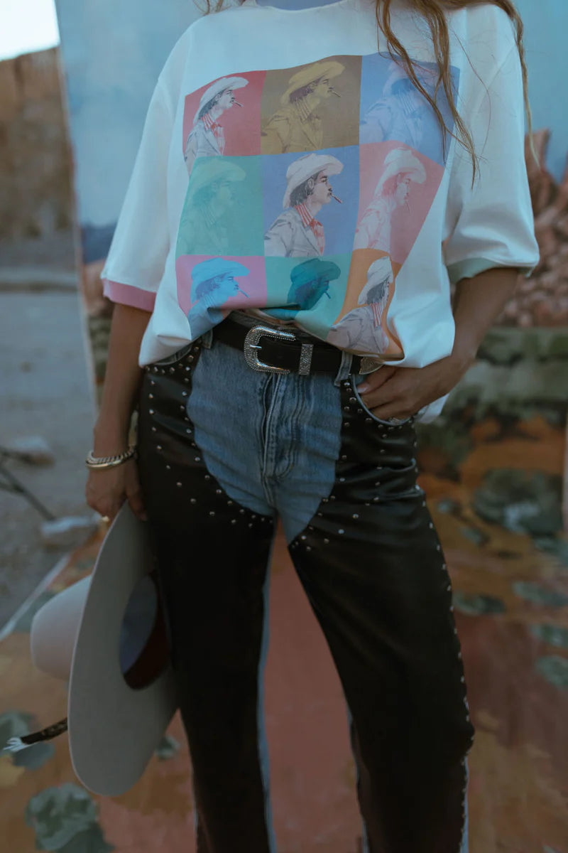 Andy Tee