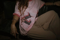 Shoot Out Tee