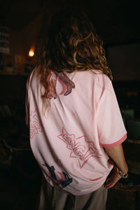 Shoot Out Tee