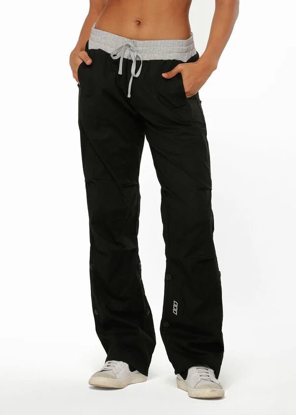 Flashdance Pant - Black - Sare StoreLorna JanePants