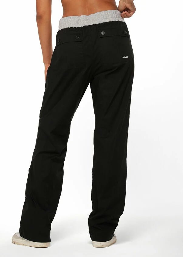 Flashdance Pant - Black - Sare StoreLorna JanePants