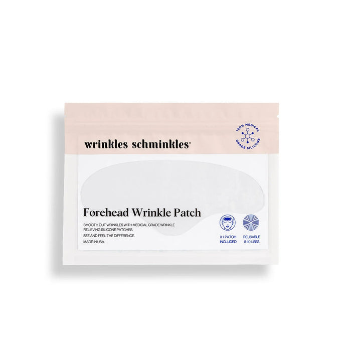 Forehead Wrinkle Patch - 1 Patch - Sare StoreWrinkle SchminklesFace mask