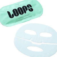 Clean Slate Single Mask