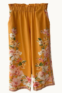 Gabrielle Pants - Sare StoreLittle Lieslinen pants