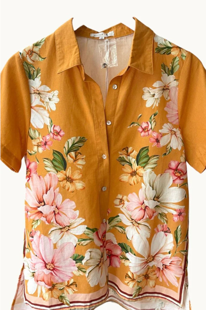 Gabrielle Shirt - Sare StoreLittle LiesShirt