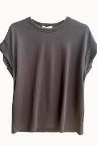 Girlfriend Tee - Charcoal - Sare StoreLittle LiesTee