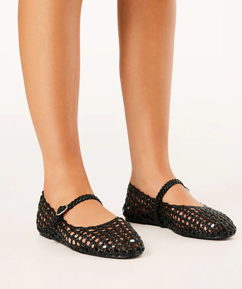 Gitta Black - Sare StoreBilliniShoes