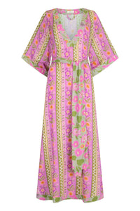 Goldie Gown - Desert Rose - Sare StoreSPELLGown