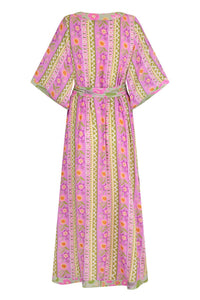 Goldie Gown - Desert Rose - Sare StoreSPELLGown