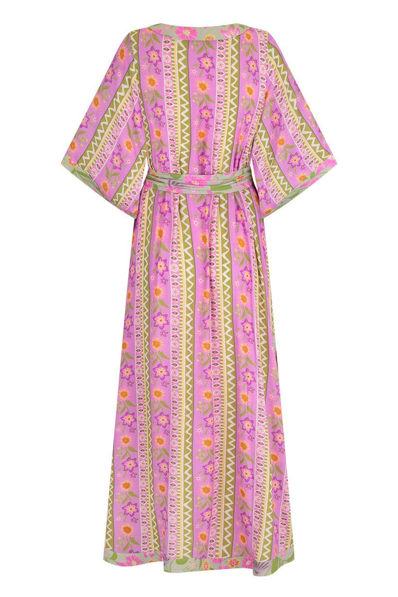 Goldie Gown - Desert Rose - Sare StoreSPELLGown