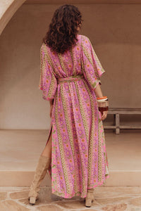 Goldie Gown - Desert Rose - Sare StoreSPELLGown