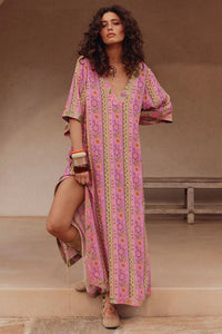 Goldie Gown - Desert Rose - Sare StoreSPELLGown