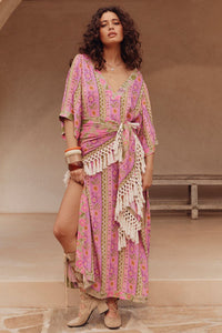 Goldie Gown - Desert Rose - Sare StoreSPELLGown