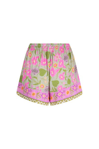 Goldie Short - Desert Rose - Sare StoreSPELLShorts