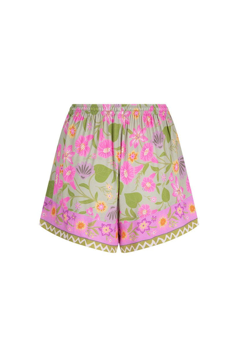 Goldie Short - Desert Rose - Sare StoreSPELLShorts