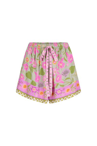 Goldie Short - Desert Rose - Sare StoreSPELLShorts