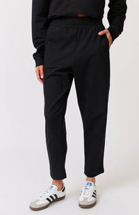 Grace Pant - Black - Sare StoreCartel & WillowPants
