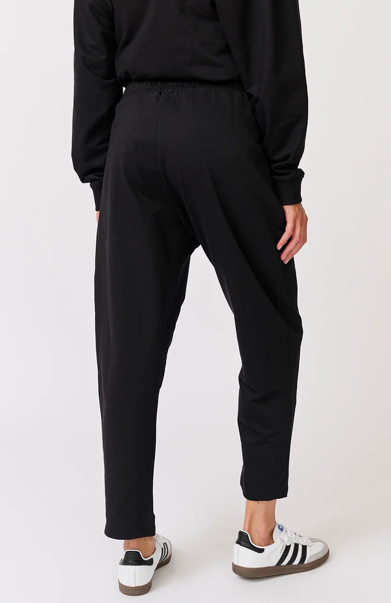 Grace Pant - Black - Sare StoreCartel & WillowPants