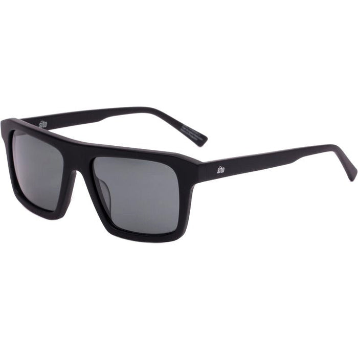 GT : Matte Black/Iron Grey Polar - Sare StoreSito ShadesSunglasses