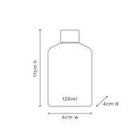 Body Care Ornament - Sea Cotton & Coconut
