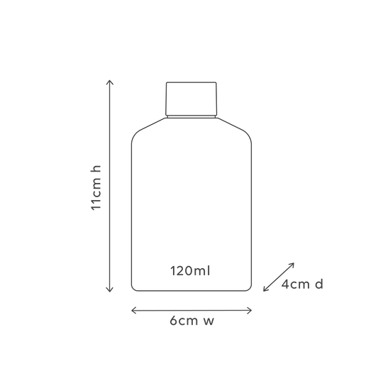 Body Care Ornament - Sea Cotton & Coconut