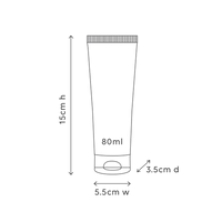 Hand Cream Cracker - Sweet Plum & Berries