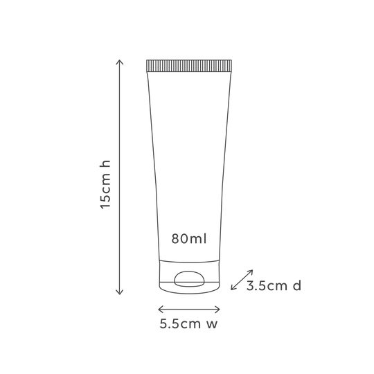 Hand Cream Cracker - Fig & Toasted Chestnut