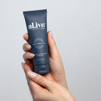 Hand Cream - Coconut & Wild Orange