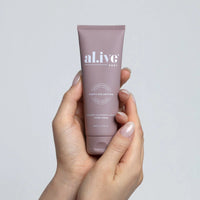 Hand Cream - Raspberry Blossom & Juniper
