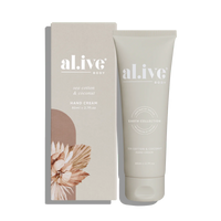 Hand Cream - Sea Cotton & Coconut