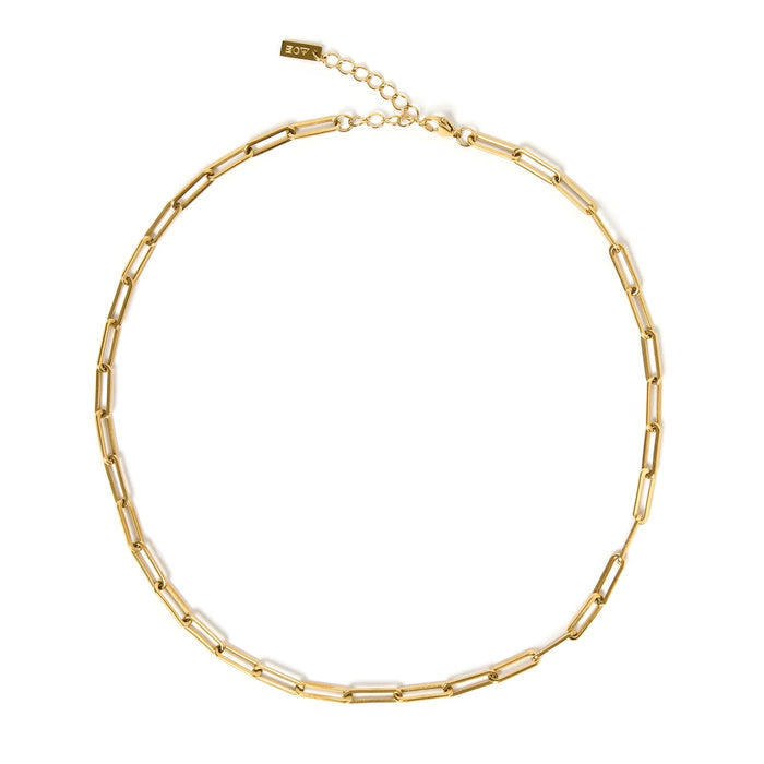 Harlow Gold Necklace - Small - Sare StoreArms Of EveJewellery
