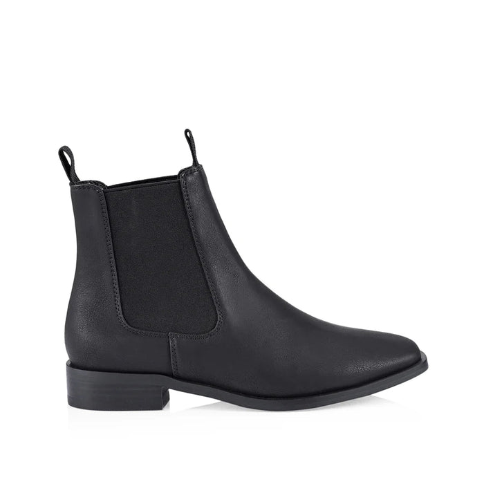 Harper Chelsea Boots - Black - Sare StoreVerali ShoesShoes