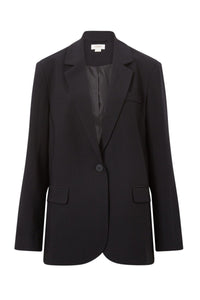 Heritage Blazer - Black - Sare StoreCeres LifeJacket